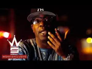 Video: Uncle Murda Feat. Que Bandz - "Happy To Be Here"